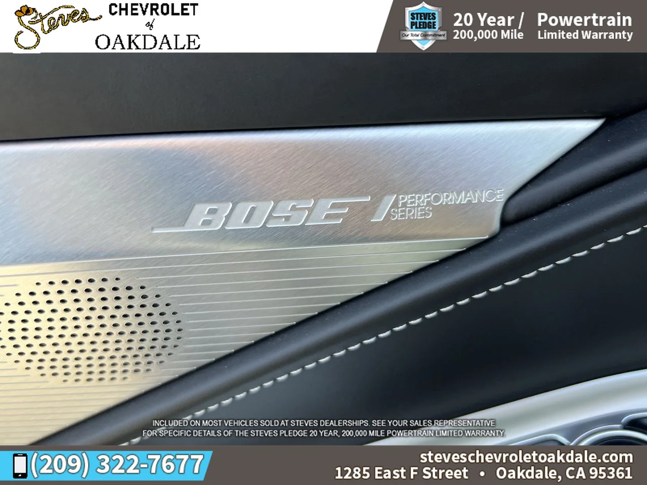 Certified Used 2022 SILVER FLARE METALLIC Chevrolet 3LT image 26