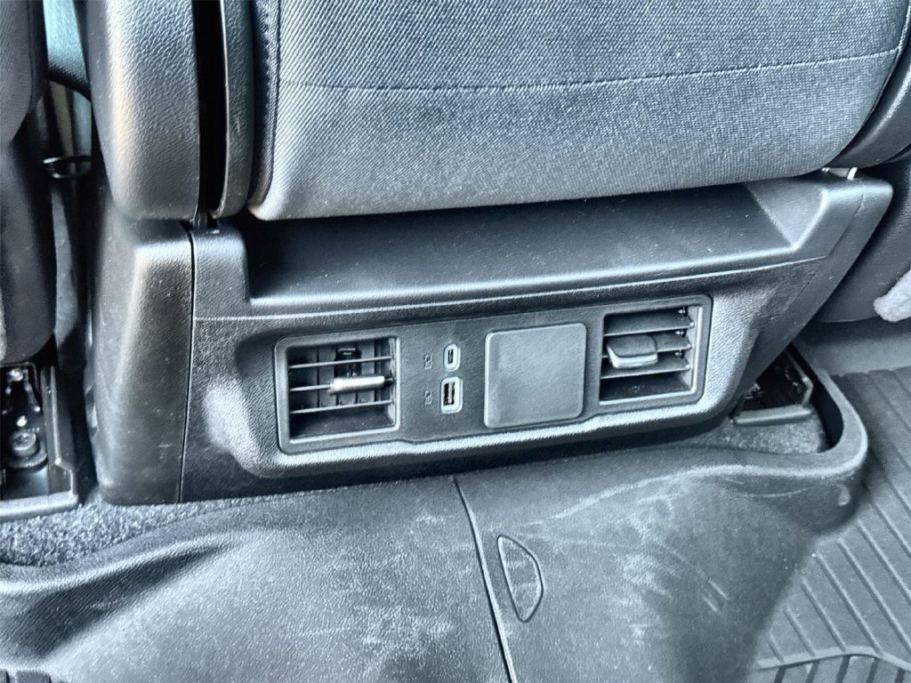2026 Chevrolet Silverado 1500 Custom Trail Boss - Photo 26