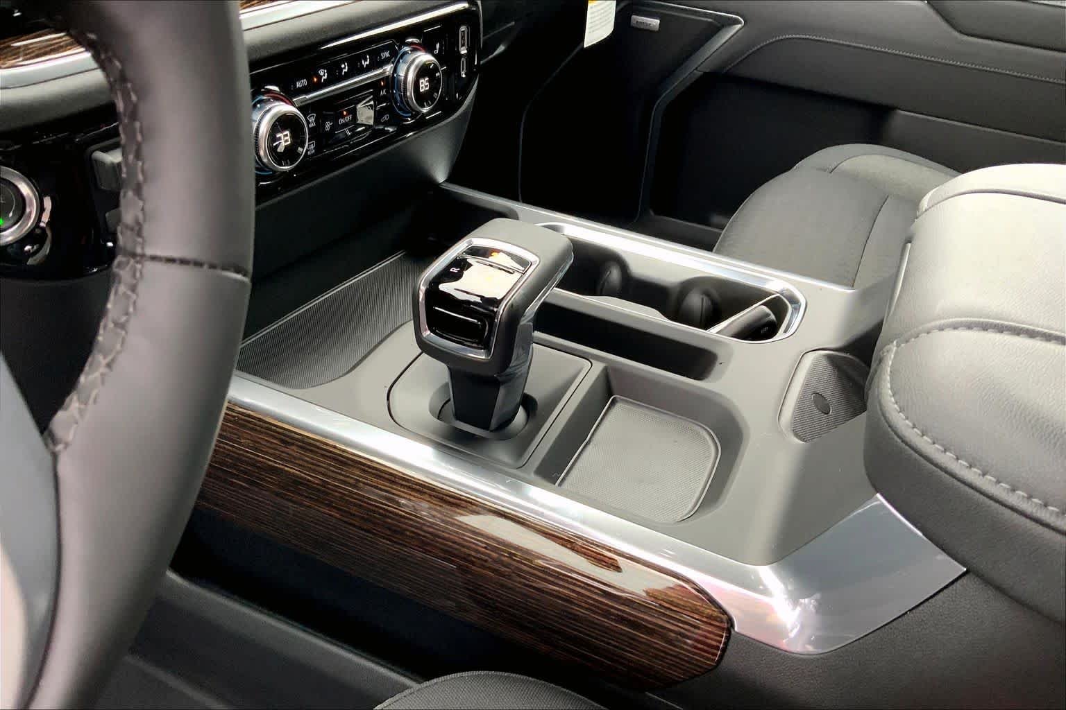 2026 GMC Sierra 1500 Elevation - Photo 6