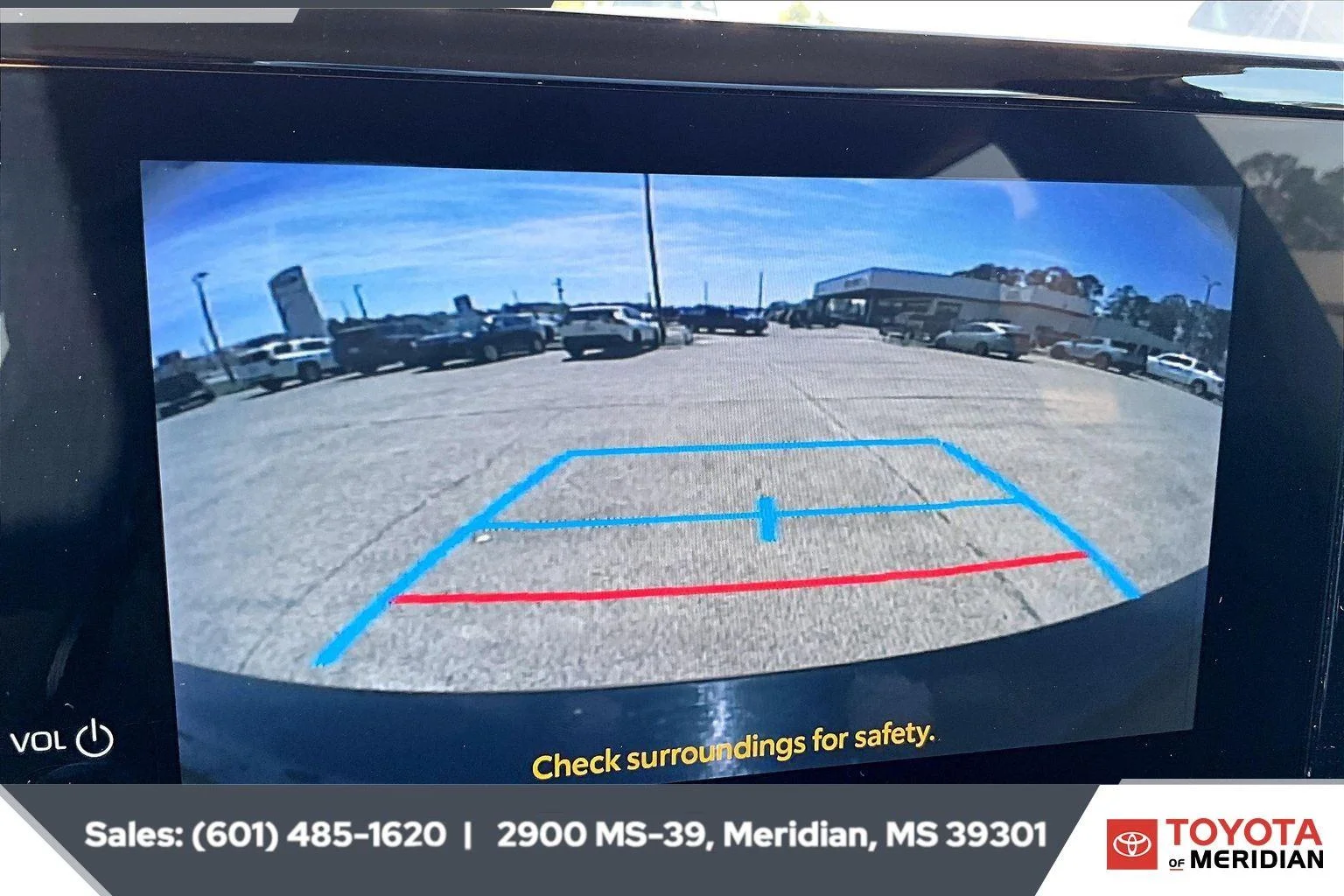 Used 2024 Cutting Edge Toyota LE image 14