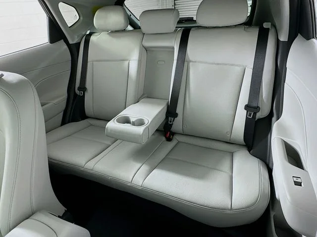 New 2026 Hyundai KONA SEL Premium