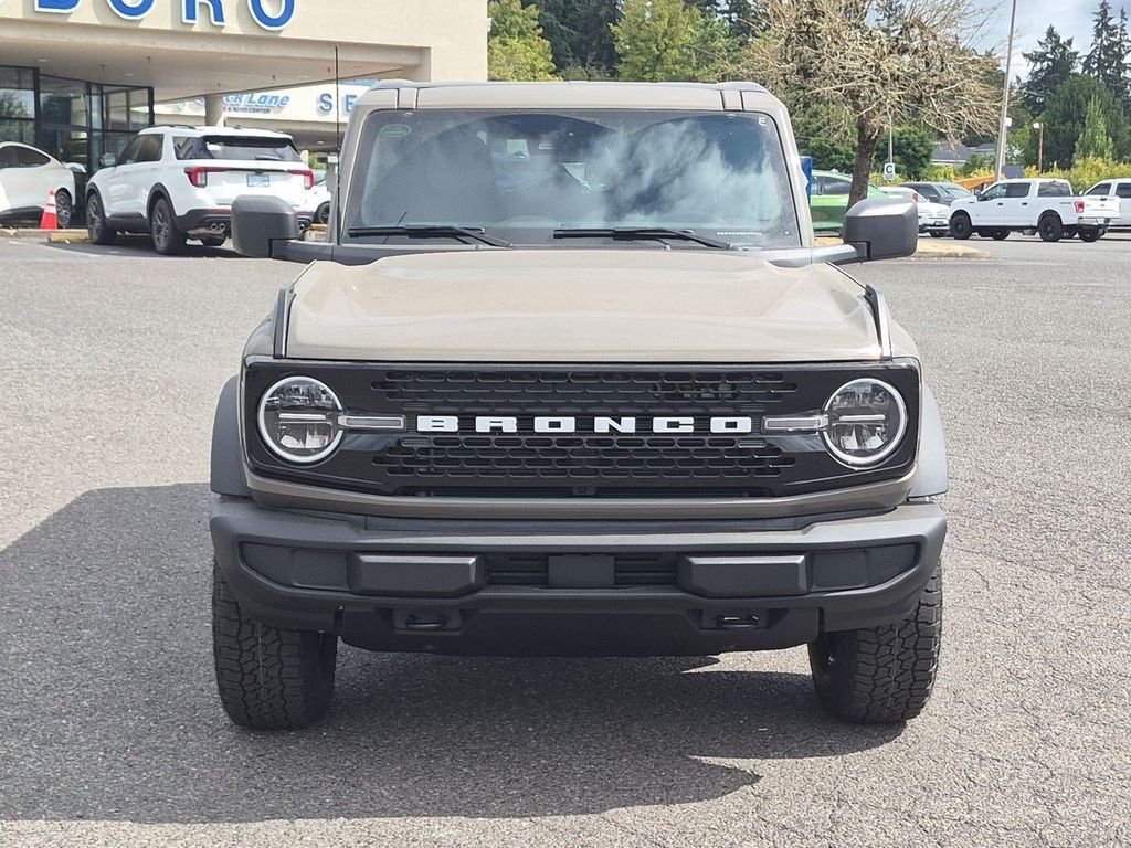 New 2026 Marsh Gray Ford Big Bend® image 39