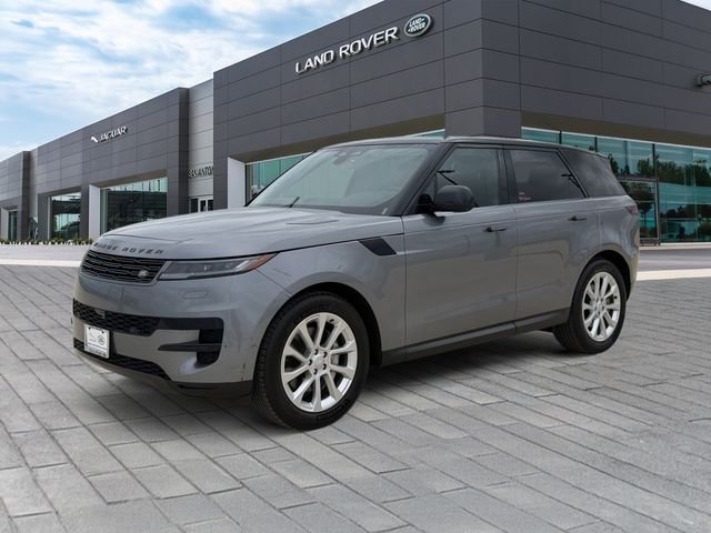 2023 Land Rover Range Rover Sport SE