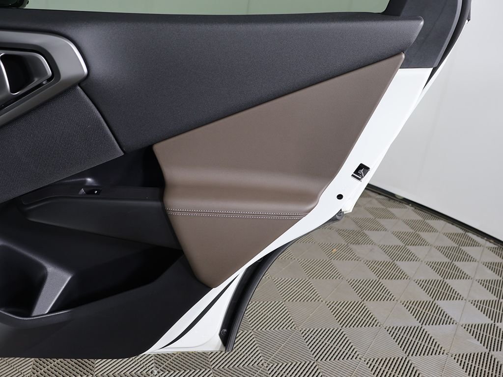 2026 BMW X3 M50 - Photo 26