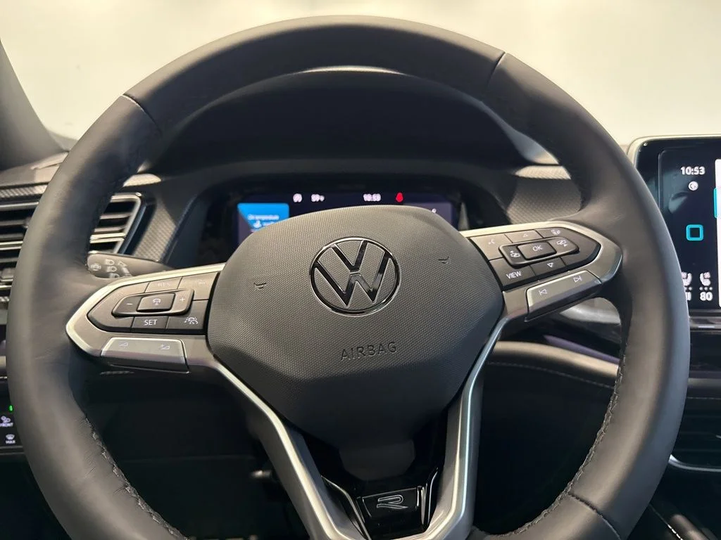 2026 Volkswagen Atlas Cross Sport SEL Premium R-LINE - Photo 20