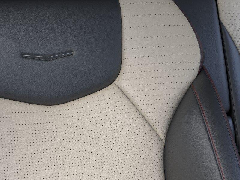 New 2026 Summit White Cadillac Sport image 21