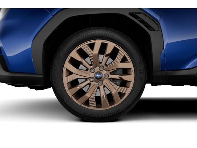 New 2026 SAPPHIRE BLUE PEARL Subaru Sport image 10