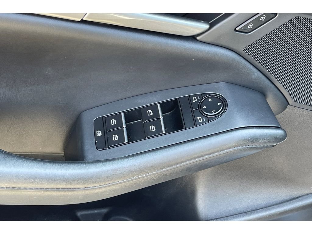 Certified Used 2023 Deep Crystal Blue Mica Mazda Select image 13
