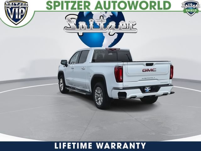 2026 GMC Sierra 1500 Denali - Photo 8