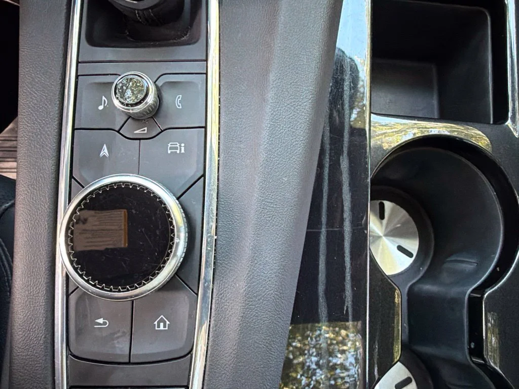 Used 2023 Gray Cadillac Sport image 20