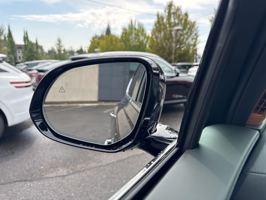 2026 GENESIS GV80 Prestige - Photo 43