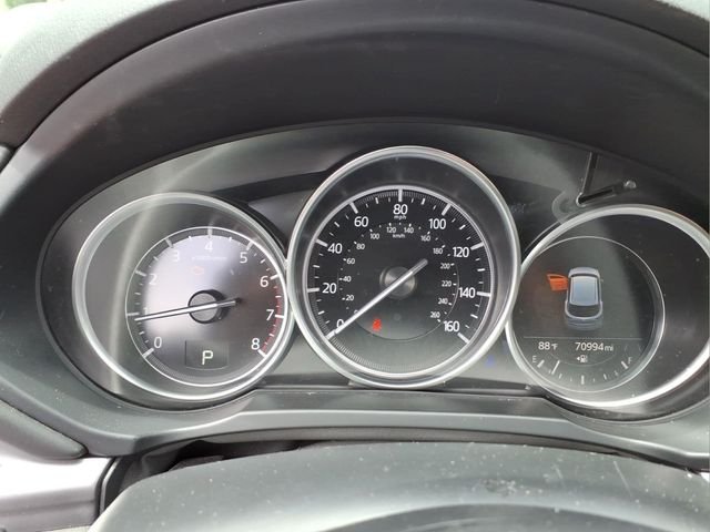 Used 2023 White Mazda 2.5 S Preferred Package image 18