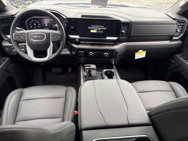 2026 GMC Sierra 1500 Elevation - Photo 24