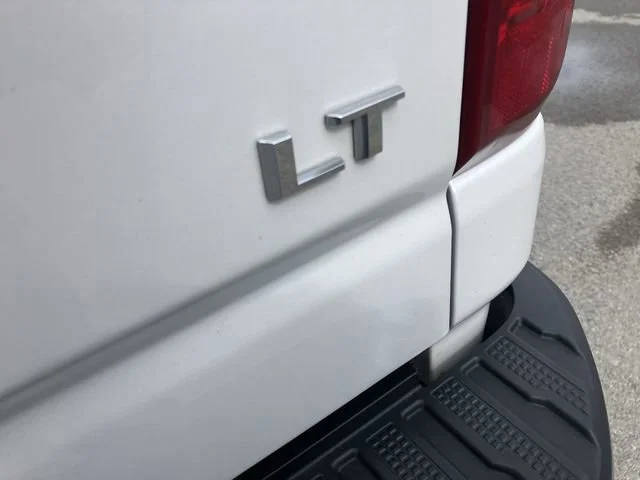 2024 Chevrolet Silverado 2500HD LT - Photo 29