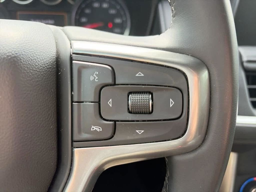 Used 2023 Black Chevrolet LS image 24