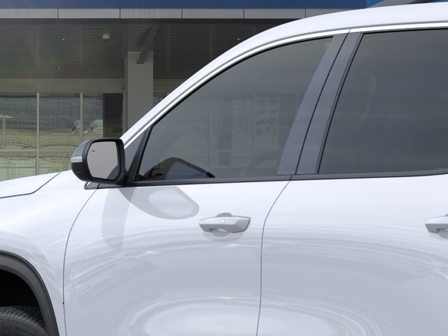 2027 Chevrolet Traverse LT - Photo 12