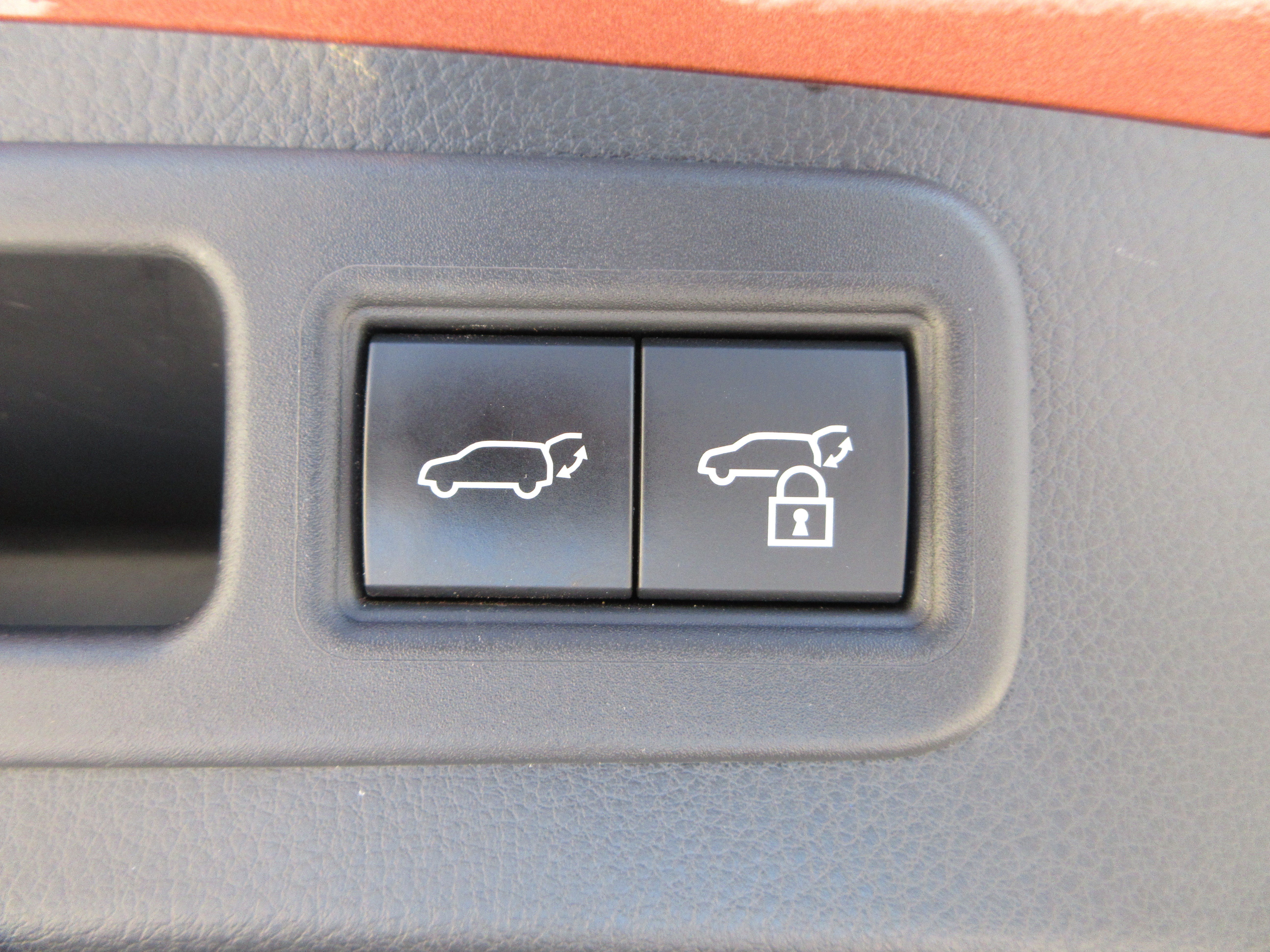 Used 2023 Copper Crest Lexus 350h Premium Plus image 56
