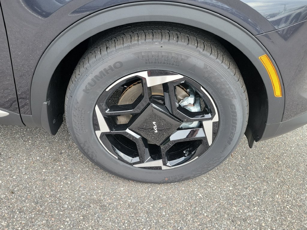 New 2026 Panthera Metal Kia EX image 41