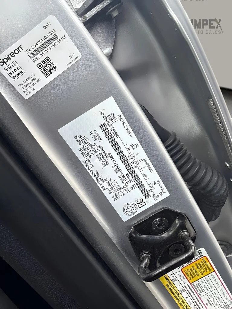 Used 2019  Ford XLT image 21