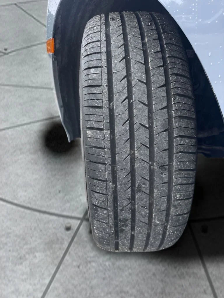 Used 2023 Blue Honda Touring image 36