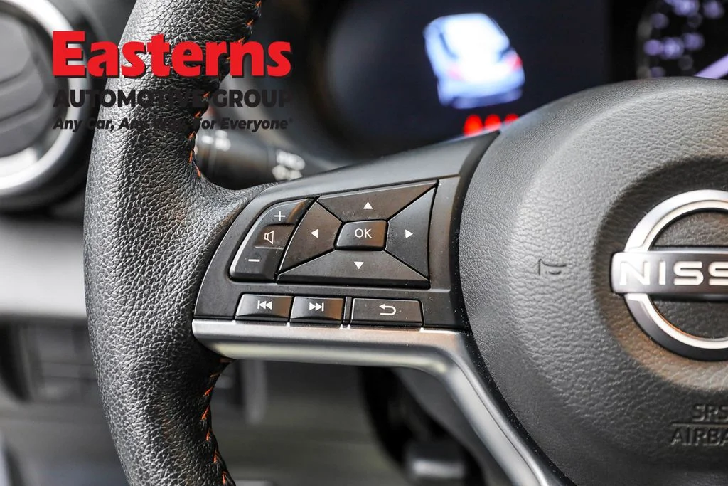 Used 2023 Gray Nissan SR image 15