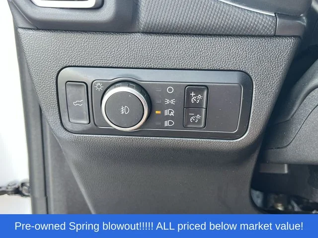 Used 2023 White Ford Big Bend image 23