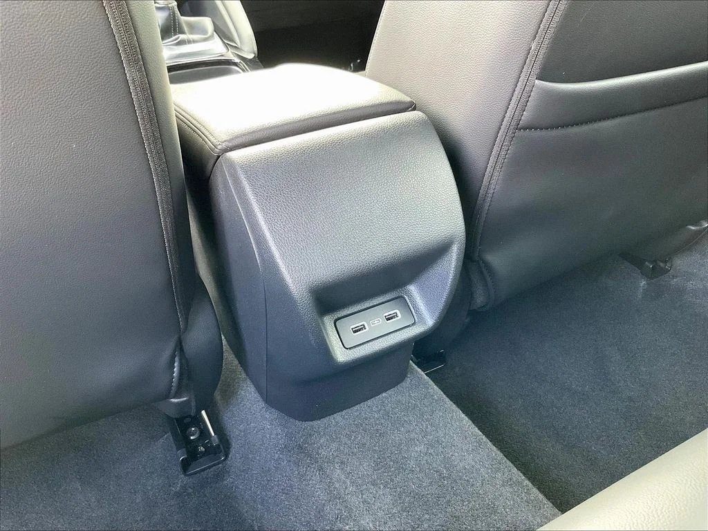 Used 2023 Majestic Black Pearl Acura A-Spec Tech Package image 11