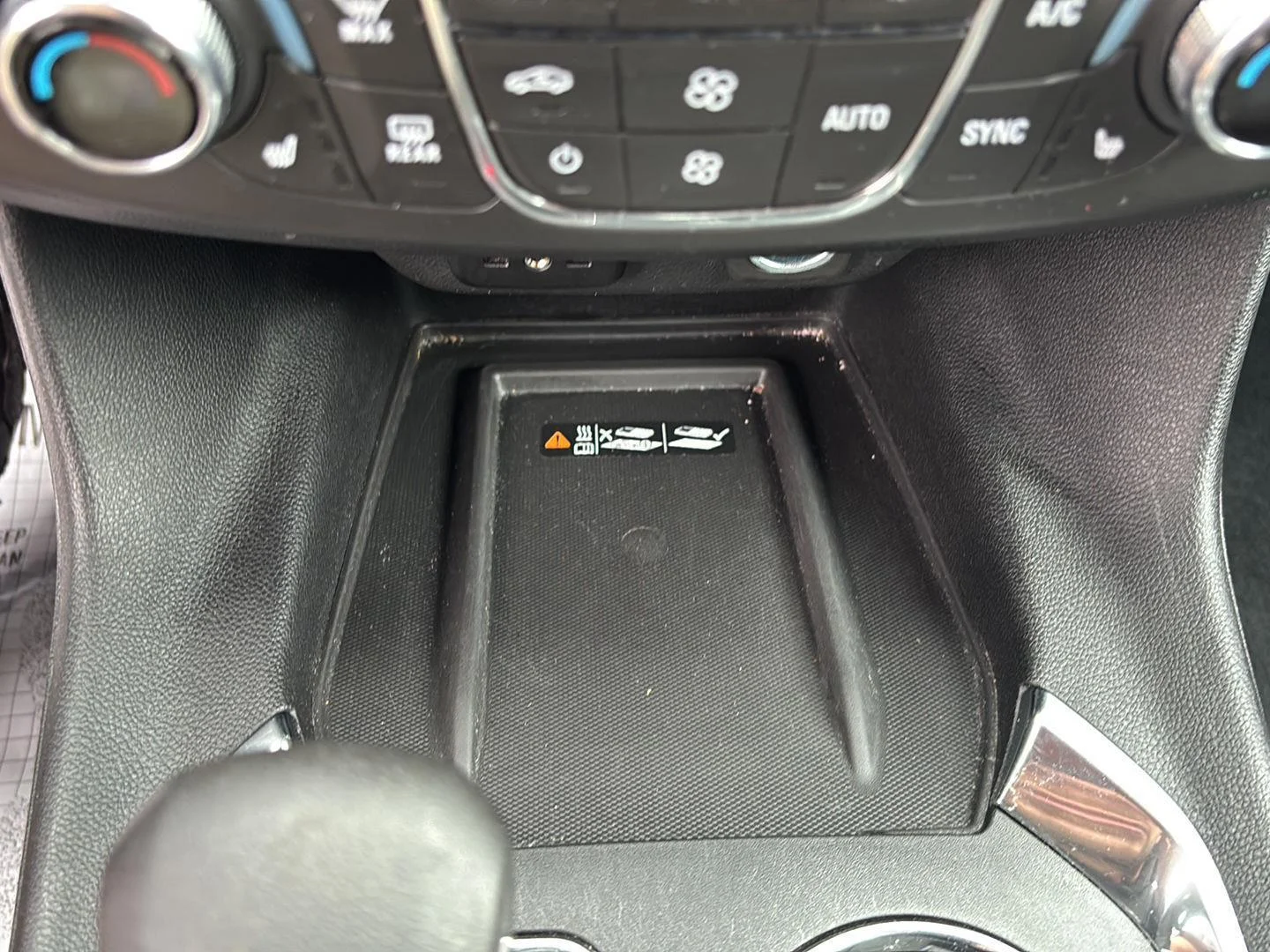 Used 2023 Black Cherry Metallic Chevrolet LT Cloth image 29