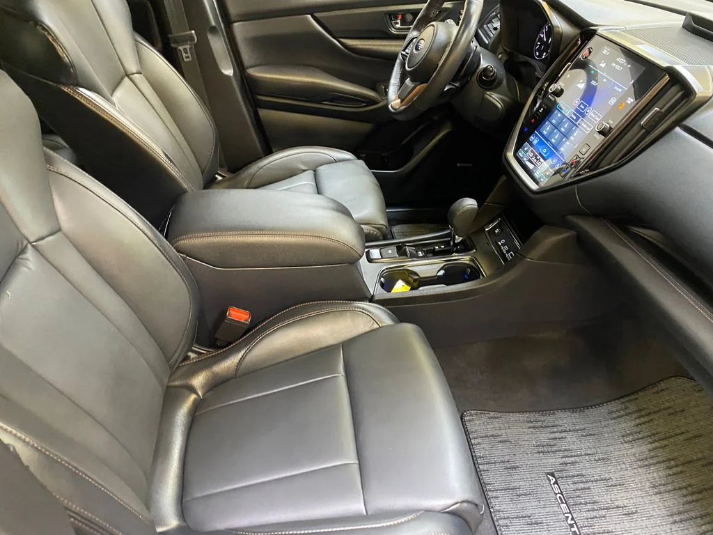 Used 2026 White Subaru Limited Bronze Edition image 26