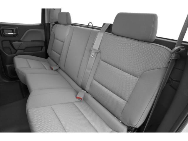 Used 2019 Summit White Chevrolet LT image 17