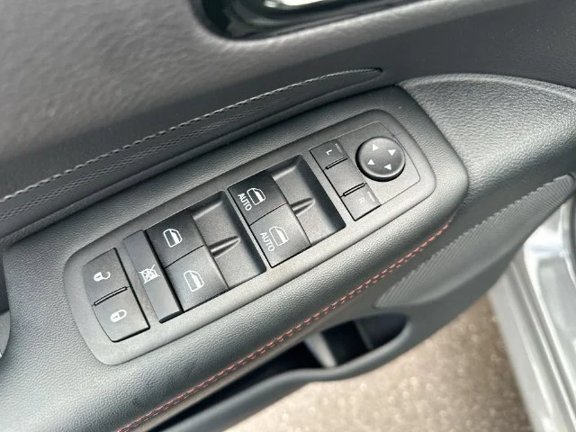 2026 Dodge Durango GT Plus - Photo 15