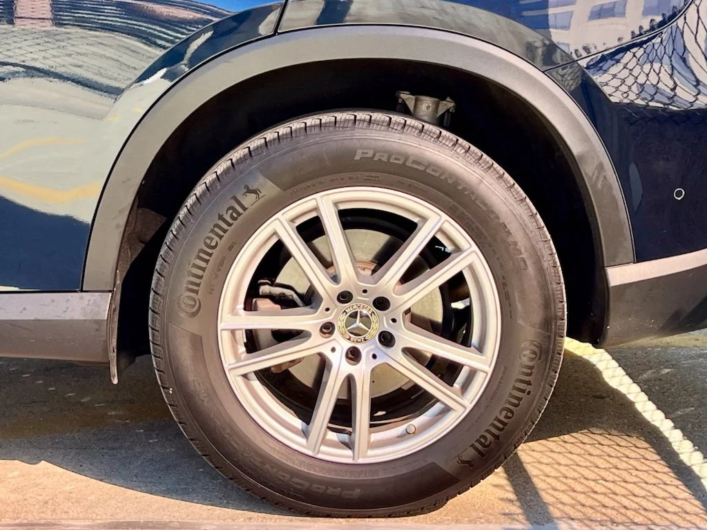 Certified Used 2024  Mercedes-Benz GLC 300 image 15