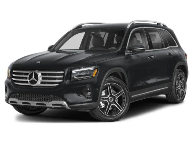 New 2026 Mountain Grey Metallic Mercedes-Benz 250 image 4
