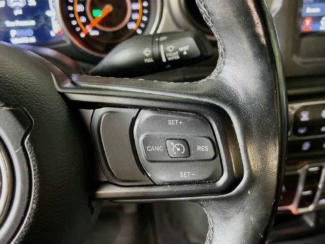 2020 Jeep Wrangler Unlimited Sport S - Photo 30