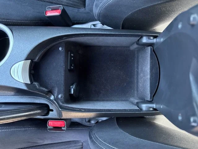 Used 2017 Black Nissan Base image 23