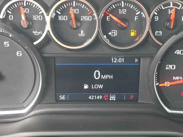 2022 Chevrolet Silverado 1500 Limited RST - Photo 18