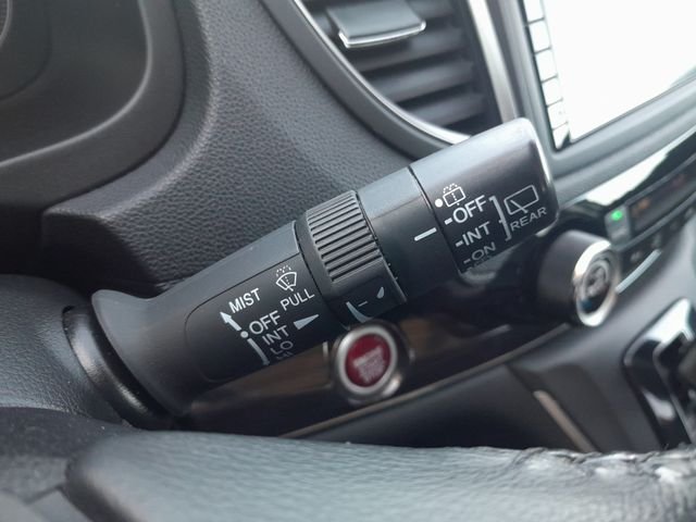 2015 Honda CR-V EX-L - Photo 17