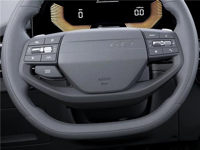 New 2027 Cityscape Green Kia EX image 49