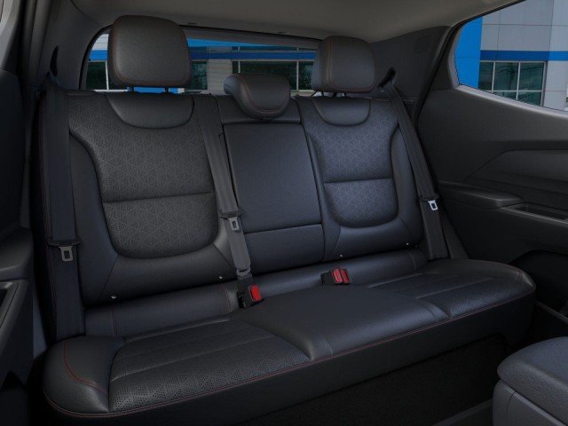 2027 Chevrolet Bolt RS - Photo 17