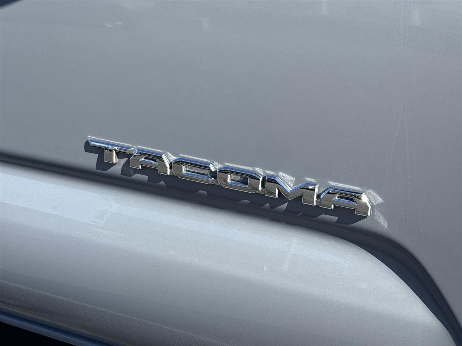 2020 Toyota Tacoma SR5 - Photo 38