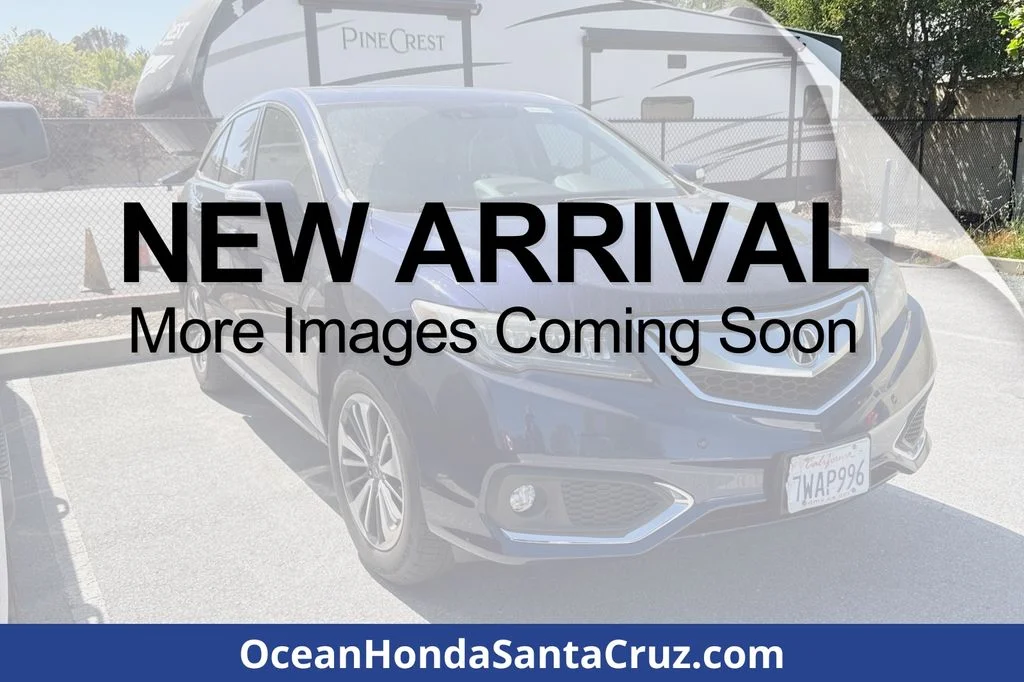 2017 Acura RDX Advance Package SH-AWD's photo