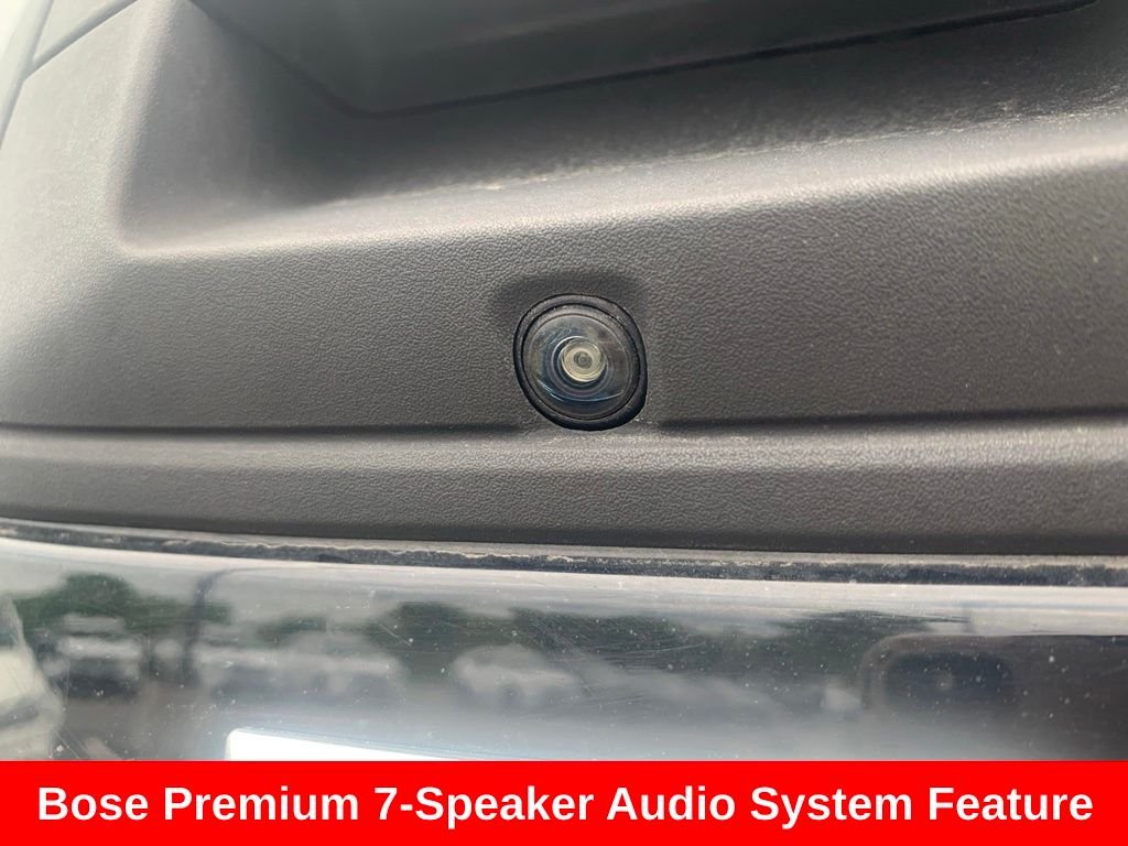 Used 2018 Black Chevrolet LT image 12