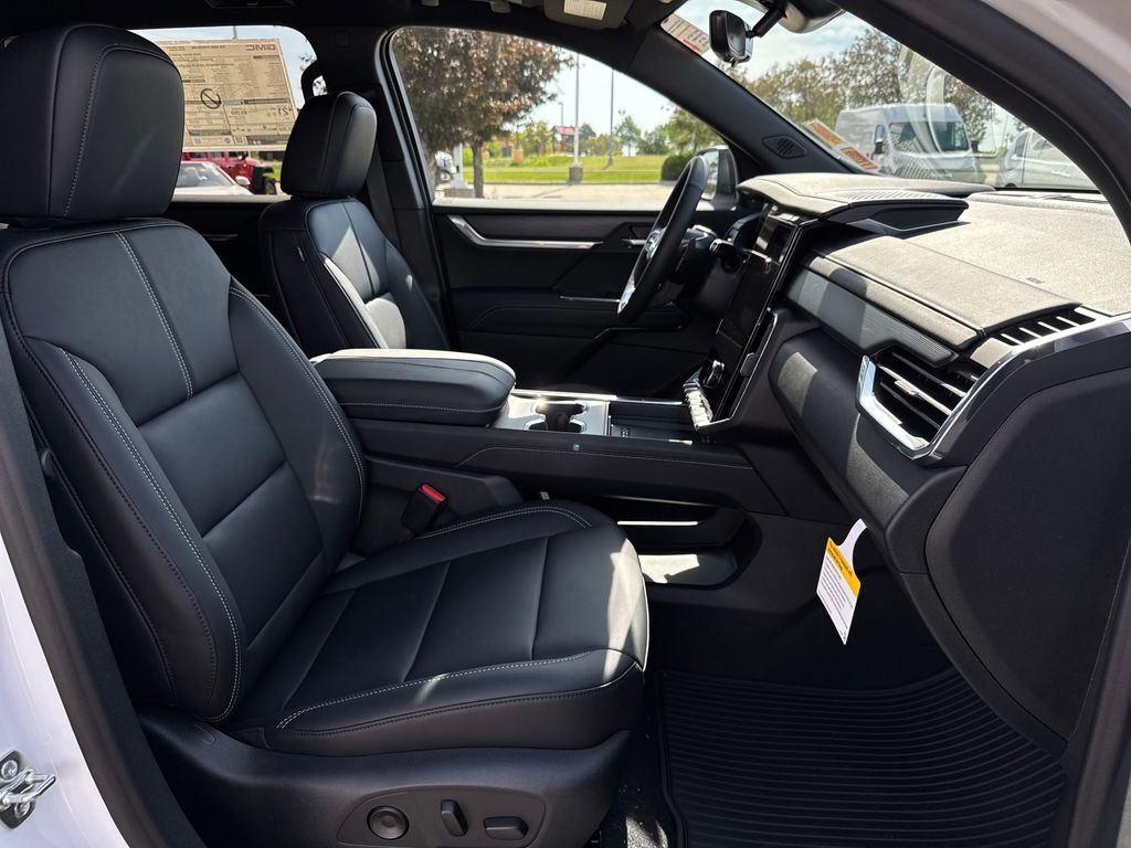2026 GMC Acadia Elevation - Photo 44
