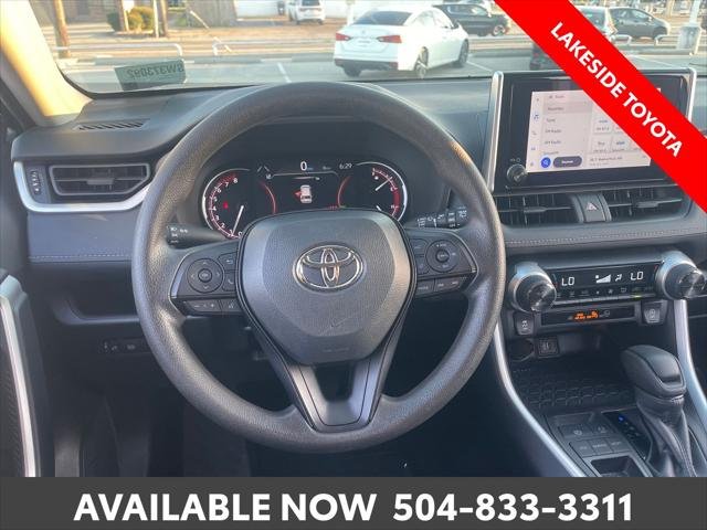 Certified Used 2025 MAGNETIC GRAY MET. Toyota  image 23