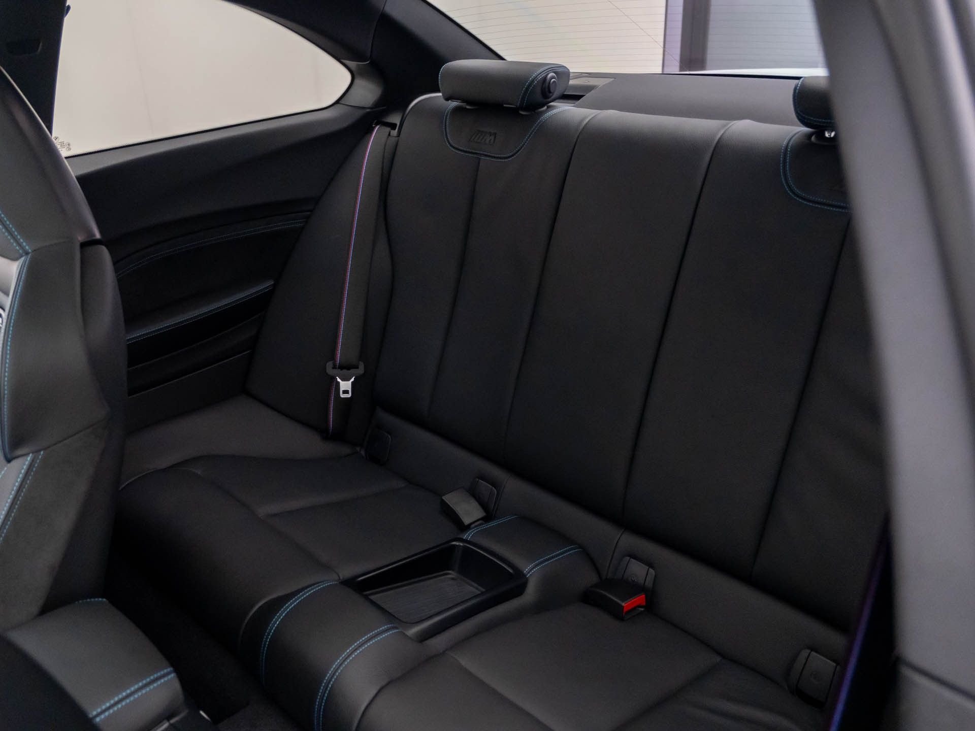 Used 2020 Silver BMW Competition image 23