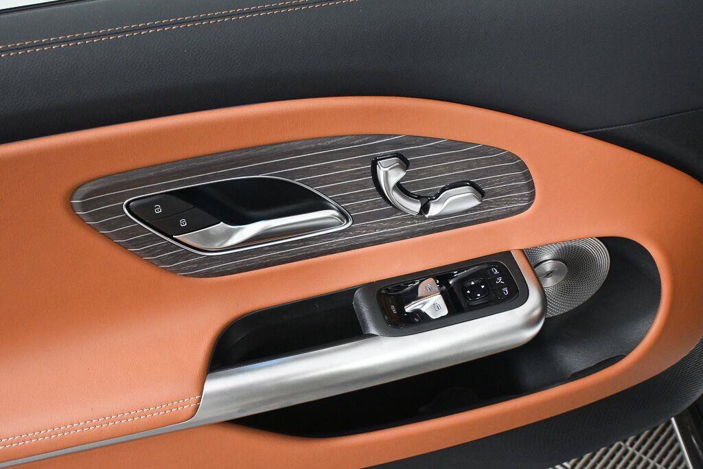 New 2027 Polar White Mercedes-Benz CLA 220 image 42