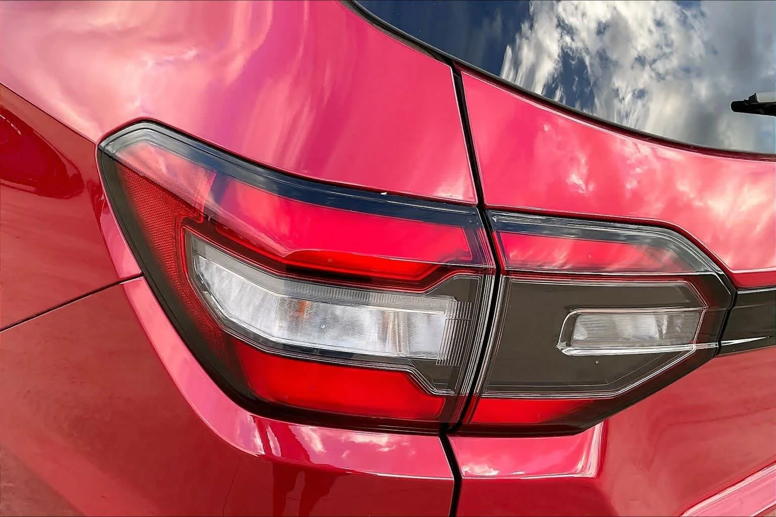 2025 Honda Pilot Touring - Photo 56