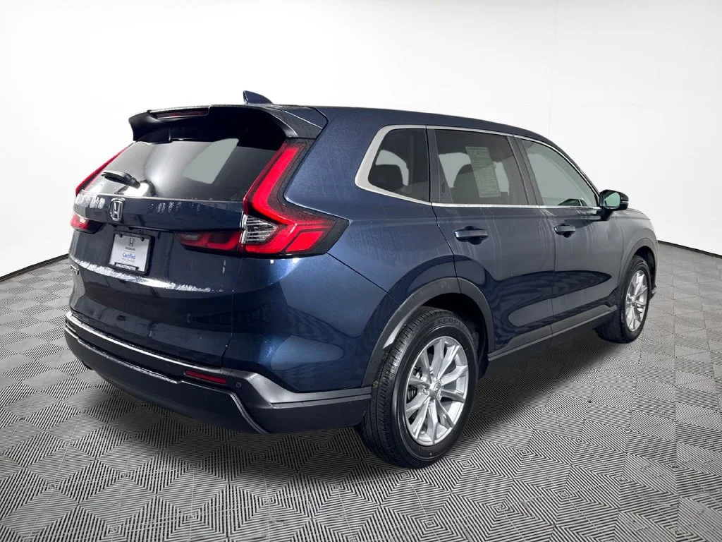 2024 Honda CR-V EX-L - Photo 9