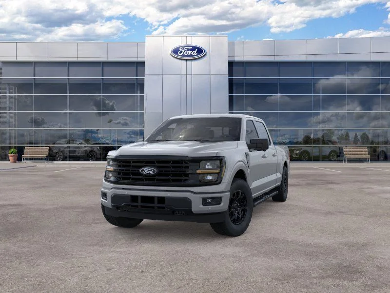 New 2026 Avalanche Ford XLT image 2