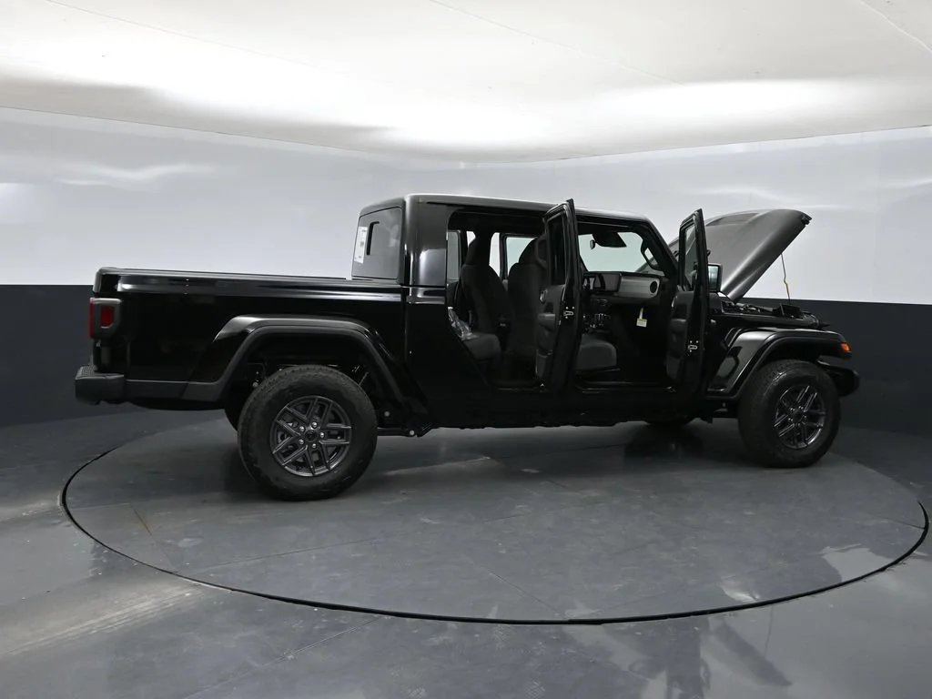 2026 Jeep Gladiator Sport S - Photo 33